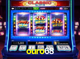 Desvendando o Mundo dos Jogos Virtuais na ouro68