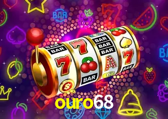 A Emoção da Loteria na ouro68: Uma Chance de Mudança de Vida