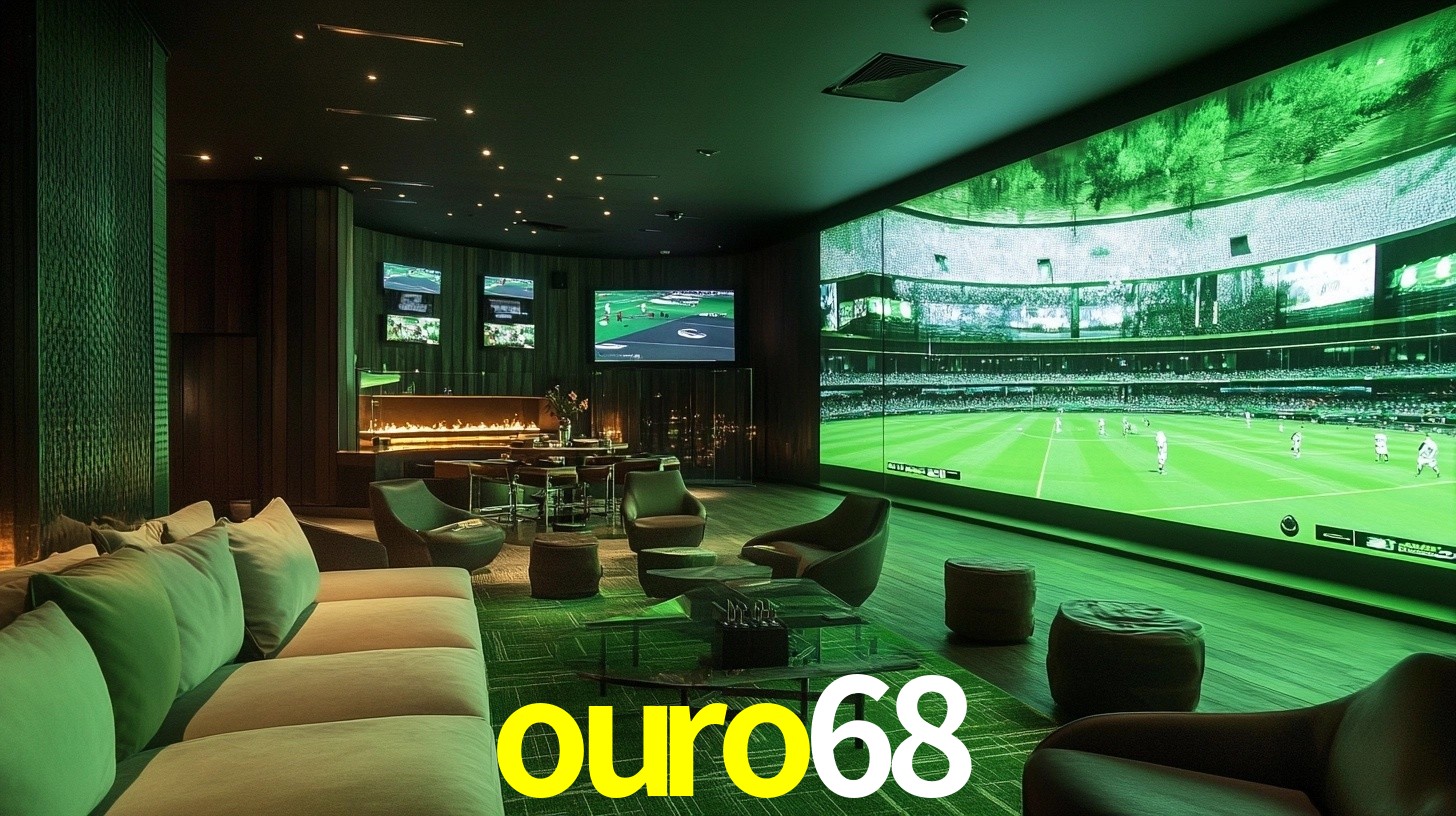 ouro68 - Cassino Digital do Brasil - ouro68.com