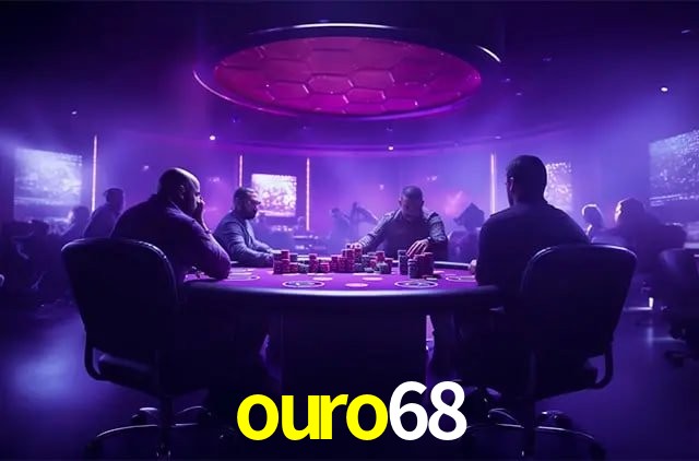 Experiência VIP ouro68