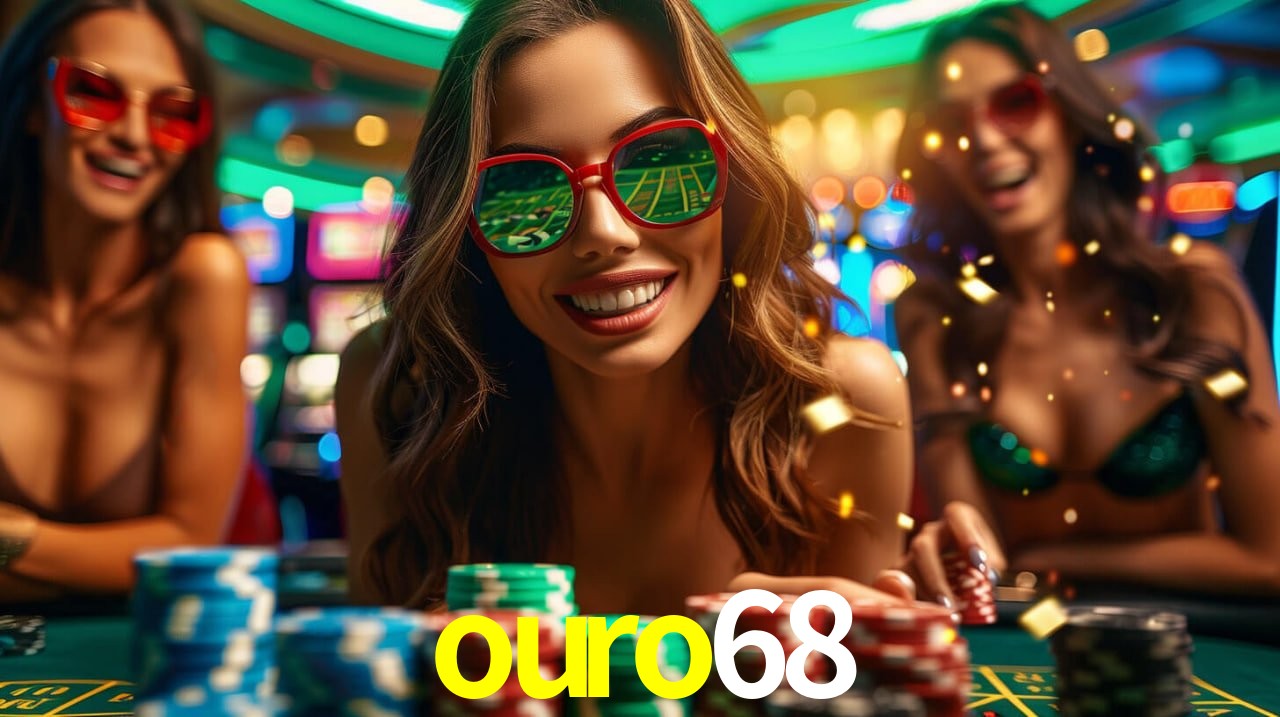 Statistics ouro68