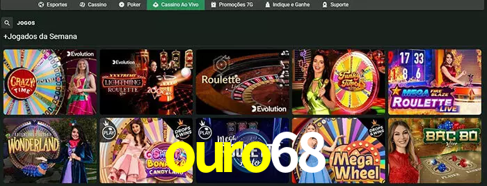 ouro68 bet
