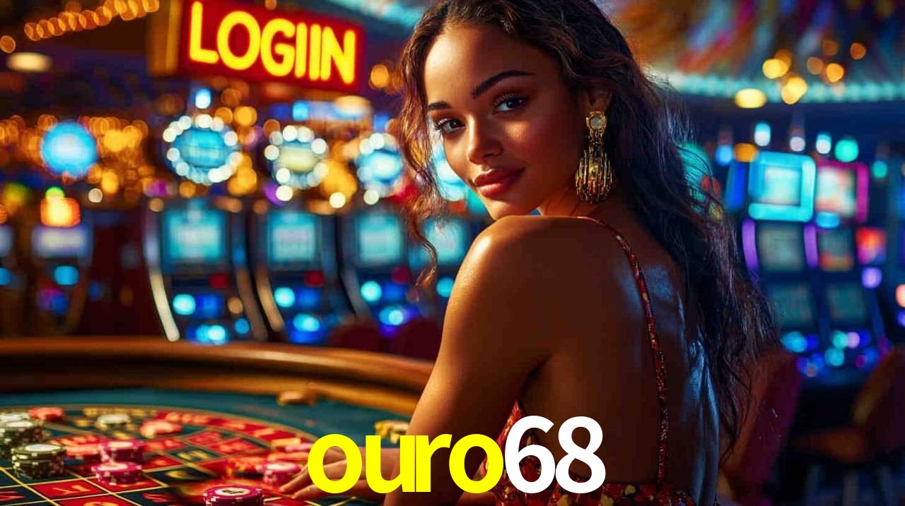 Diretório de Jogos ouro68