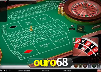 Jogos de mesa e apostas rápidas na ouro68