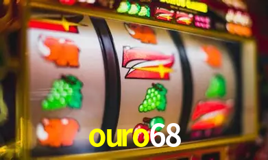 A Emoção da Loteria na ouro68: Uma Chance de Mudança de Vida