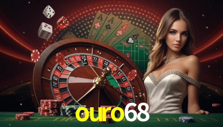 Account Benefits ouro68