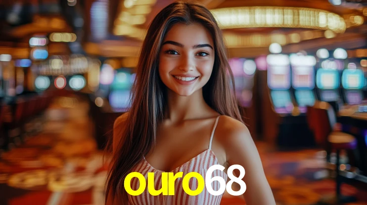 Premium Interface ouro68