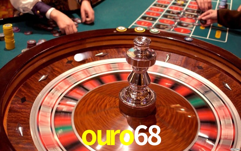Interface Premium ouro68