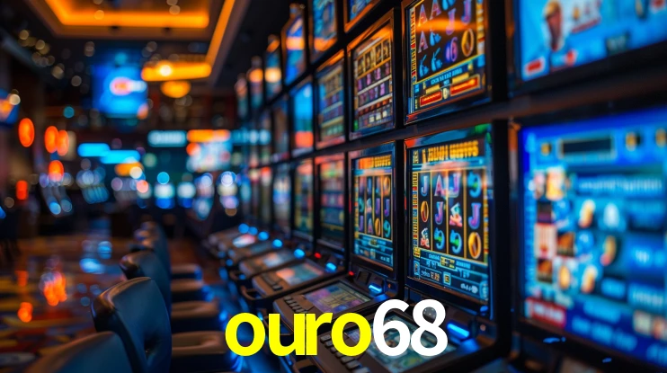 Responsive Design ouro68