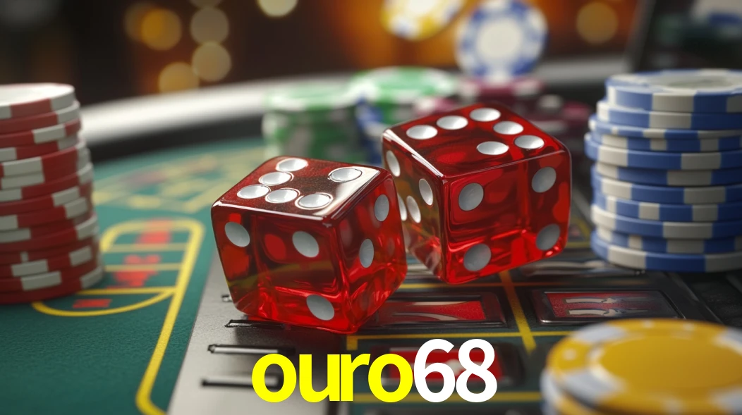 Live Casino ouro68