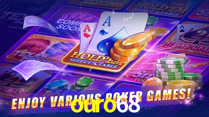 A Emoção da Loteria na ouro68: Uma Chance de Mudança de Vida