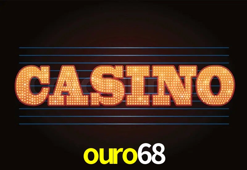 Estatísticas Esportivas ouro68