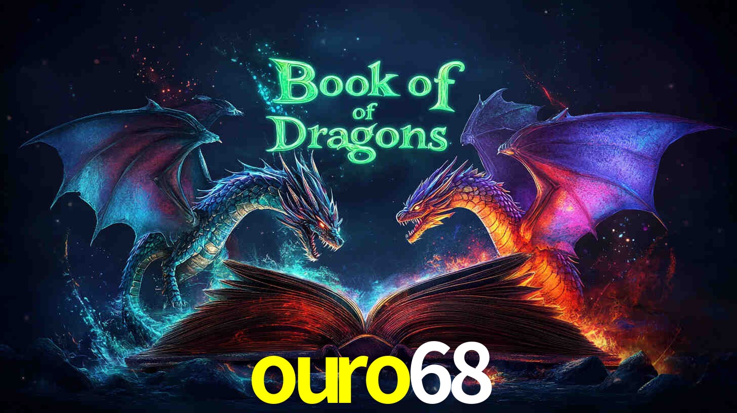 Desvendando o Mundo dos Jogos Virtuais na ouro68