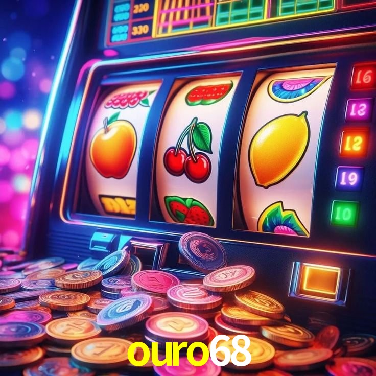 Apostas de Futebol ouro68
