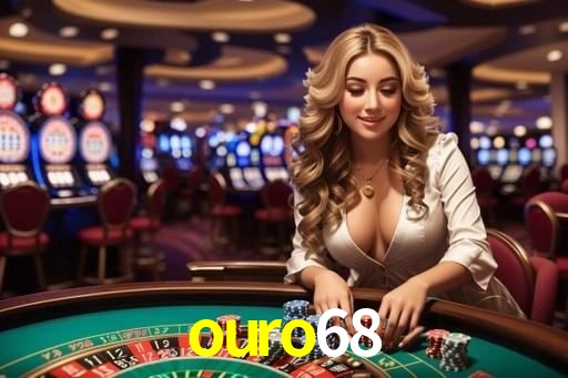 Football Betting ouro68