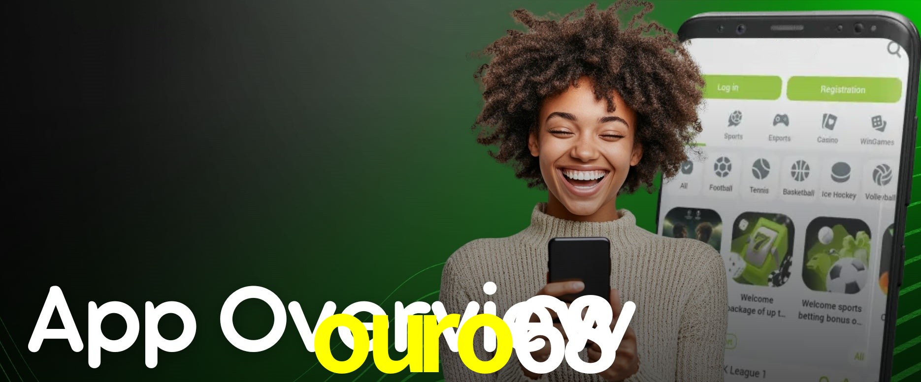 Flash Promotion ouro68