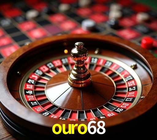 Jogos populares e pagamentos rápidos na ouro68