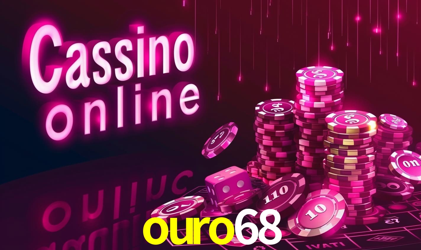 Descubra a Essência do ouro68: Nossa História e Compromissos