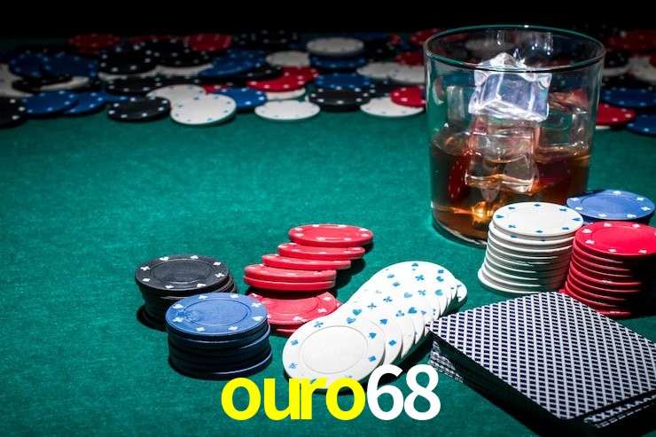 Casino Ao Vivo ouro68