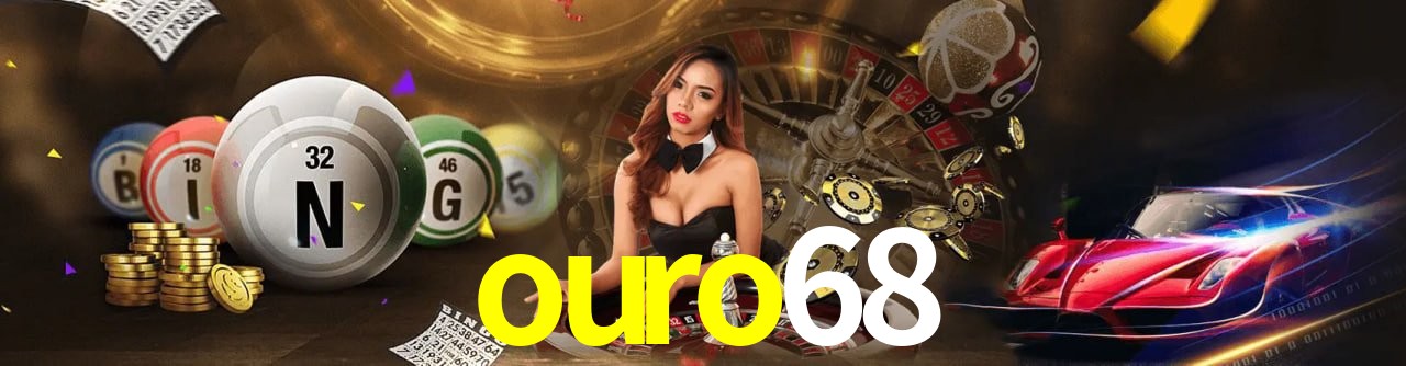 Interface moderna da plataforma ouro68