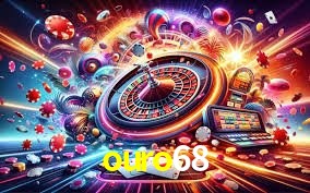 Estatísticas Crash Games ouro68