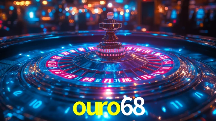 Ofertas Imperdíveis na ouro68: Promoções e Bônus Que Valem a Pena