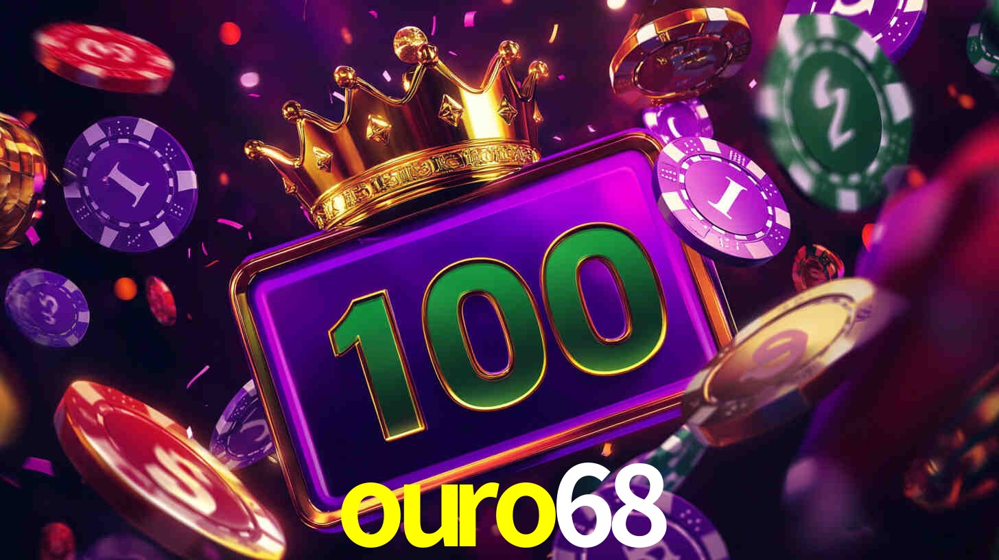 Tournaments ouro68