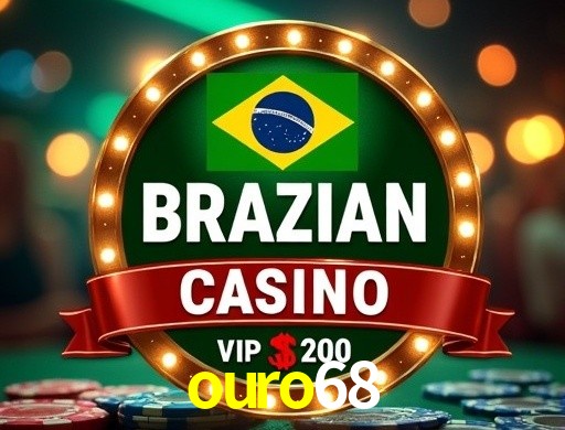 Canal oficial no Telegram da ouro68
