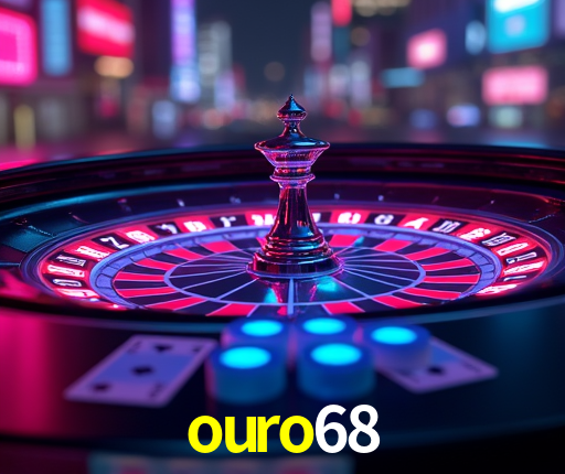 Explorando a Categoria de Eventos em Apostas na ouro68