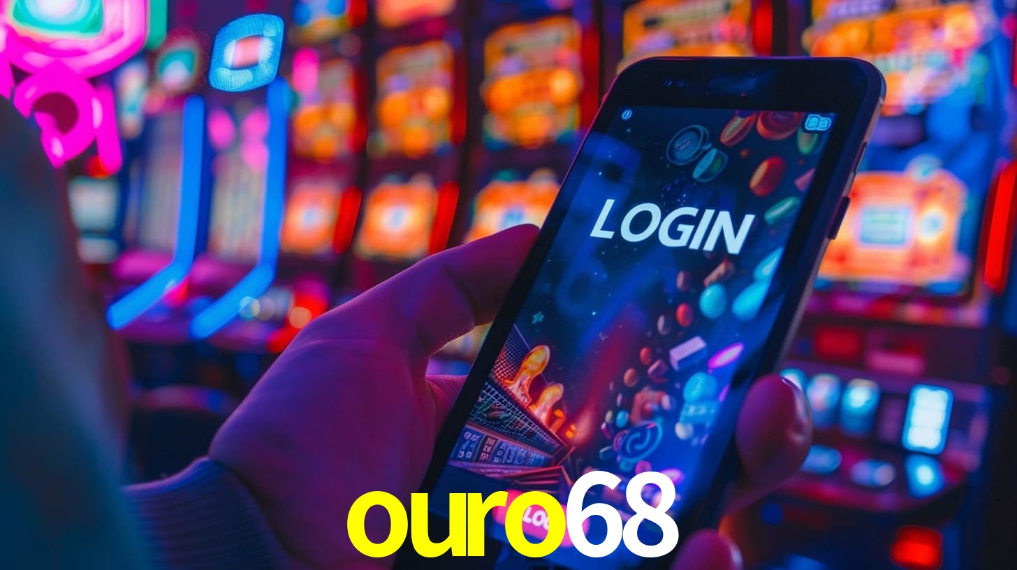Programa VIP ouro68