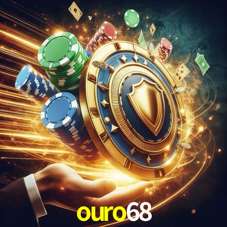 Torneios e prêmios garantidos na ouro68