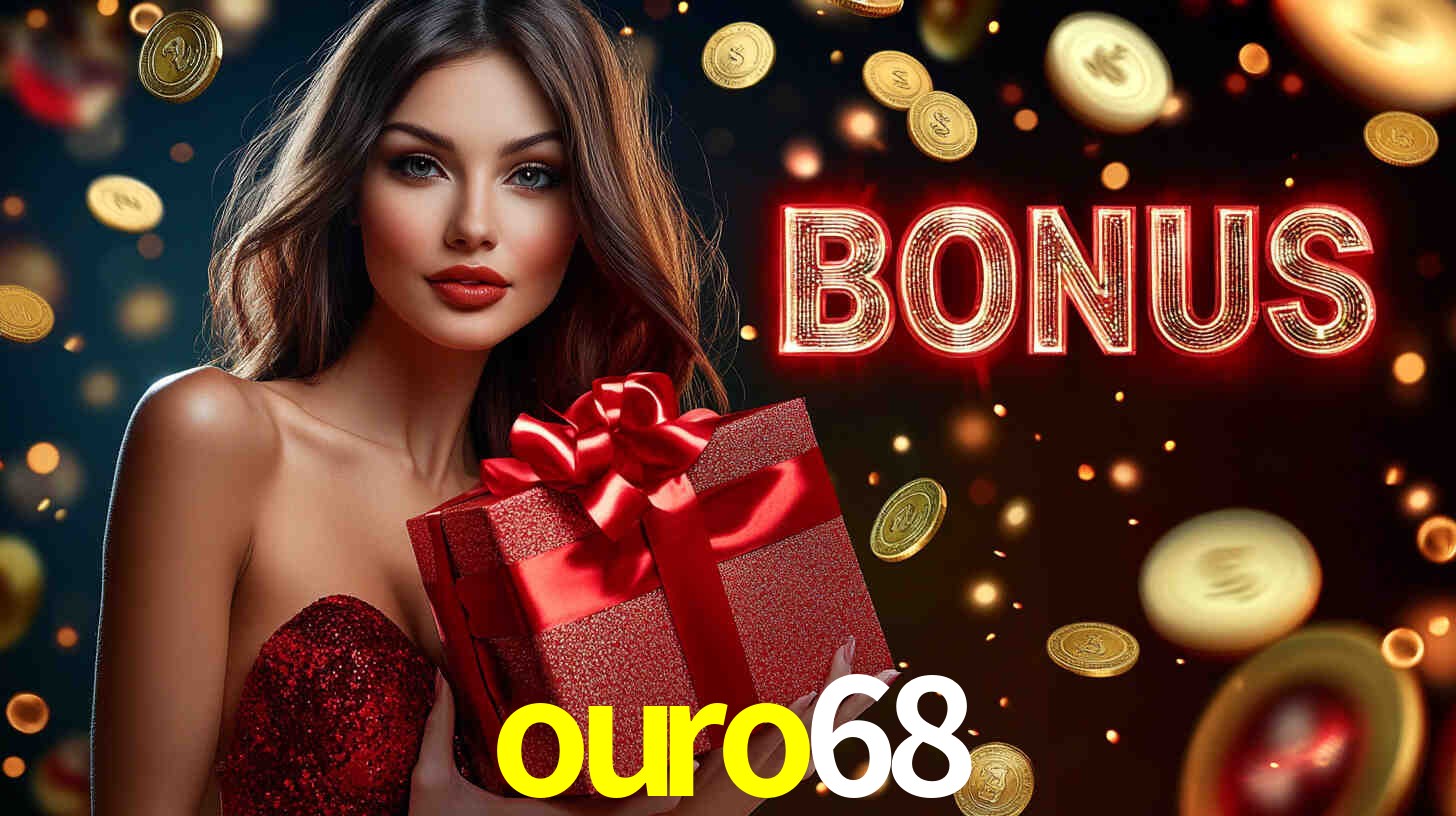 Descubra o Programa VIP da ouro68: Vantagens Exclusivas para Jogadores