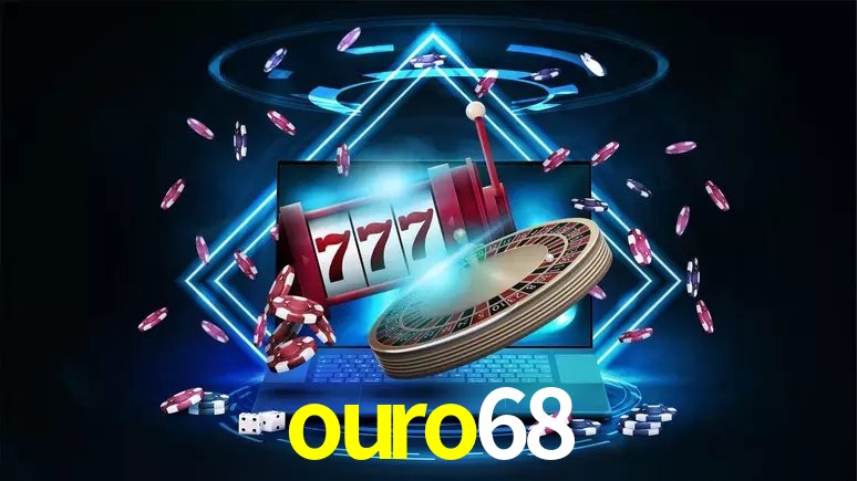 Provedores de Jogos ouro68