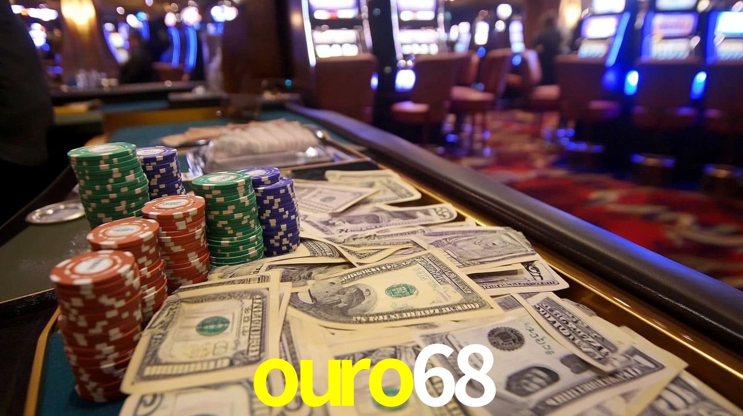 Biblioteca de slots populares na ouro68