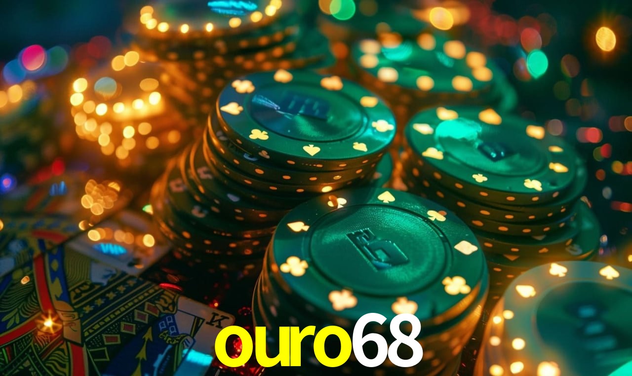 Jogo Aviator ouro68