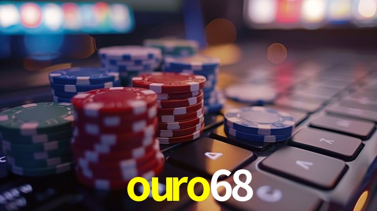 Tecnologia da Plataforma ouro68