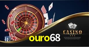 Estratégias Crash Games ouro68