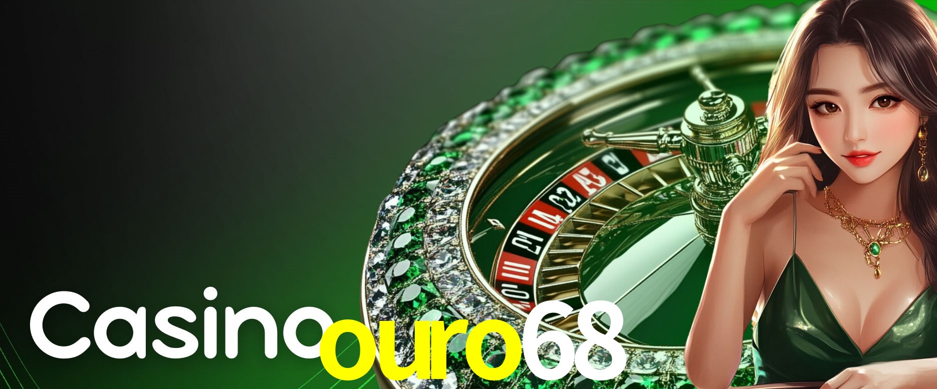 Seasonal Promotions ouro68