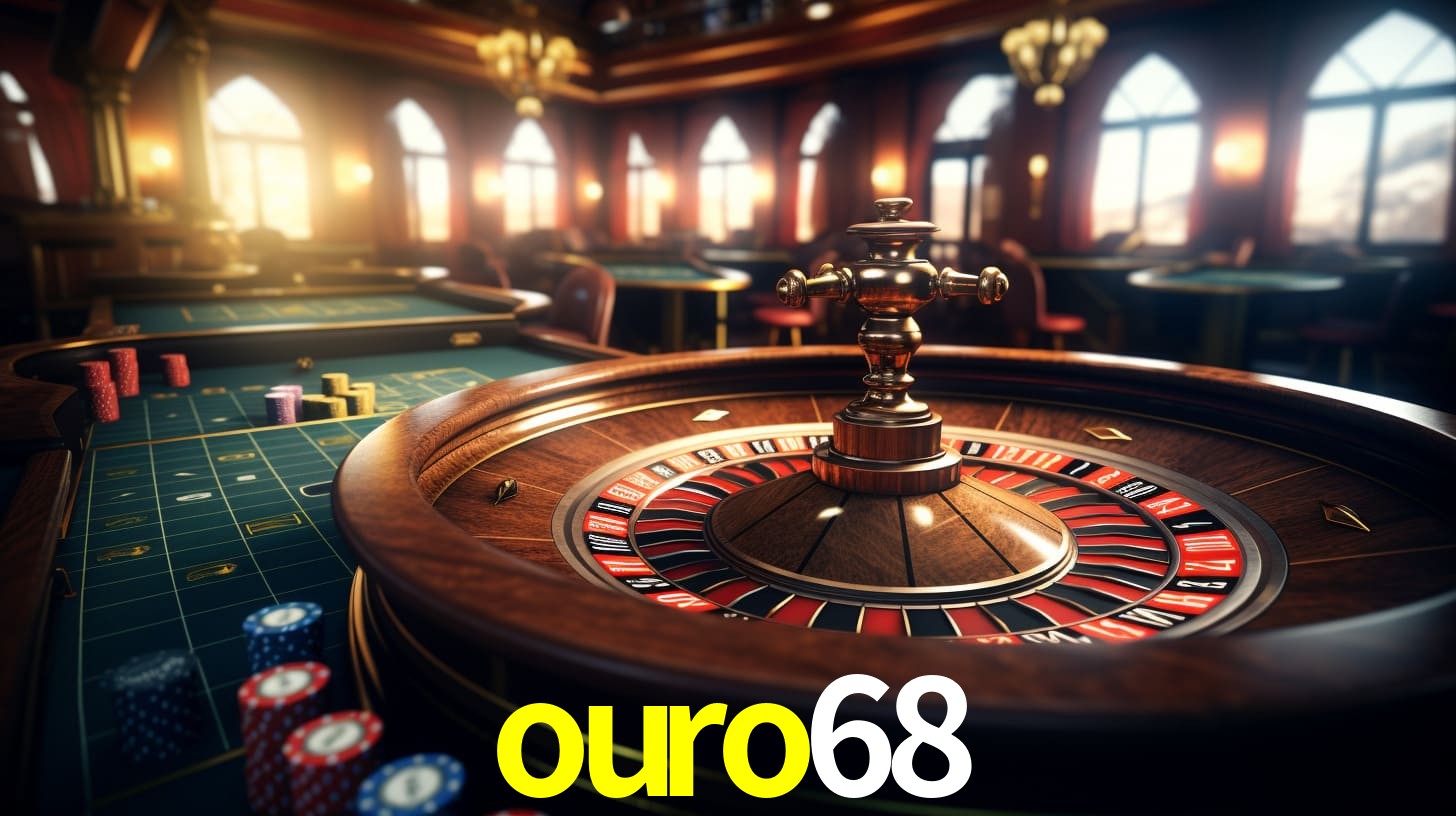 Aviator Game ouro68
