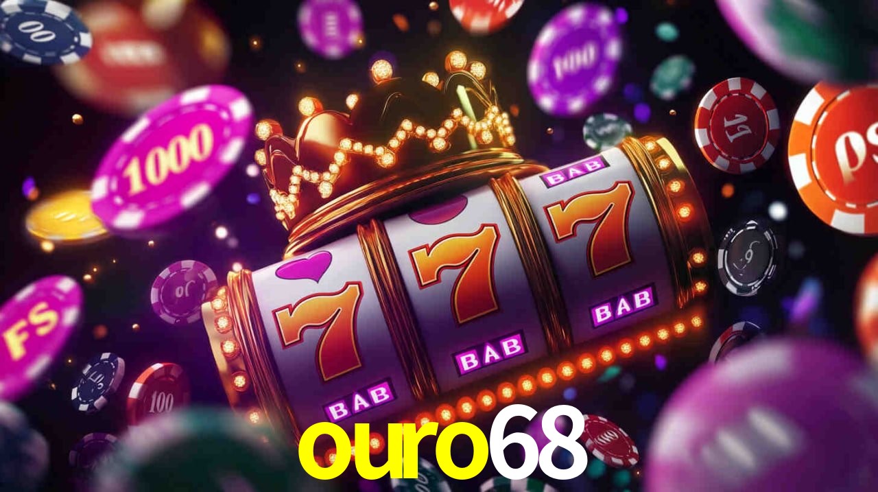 Games Directory ouro68