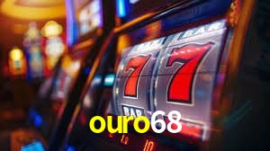 Login Seguro ouro68