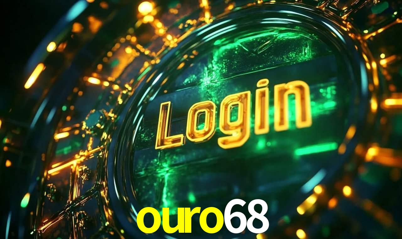 Segurança e privacidade no APP ouro68
