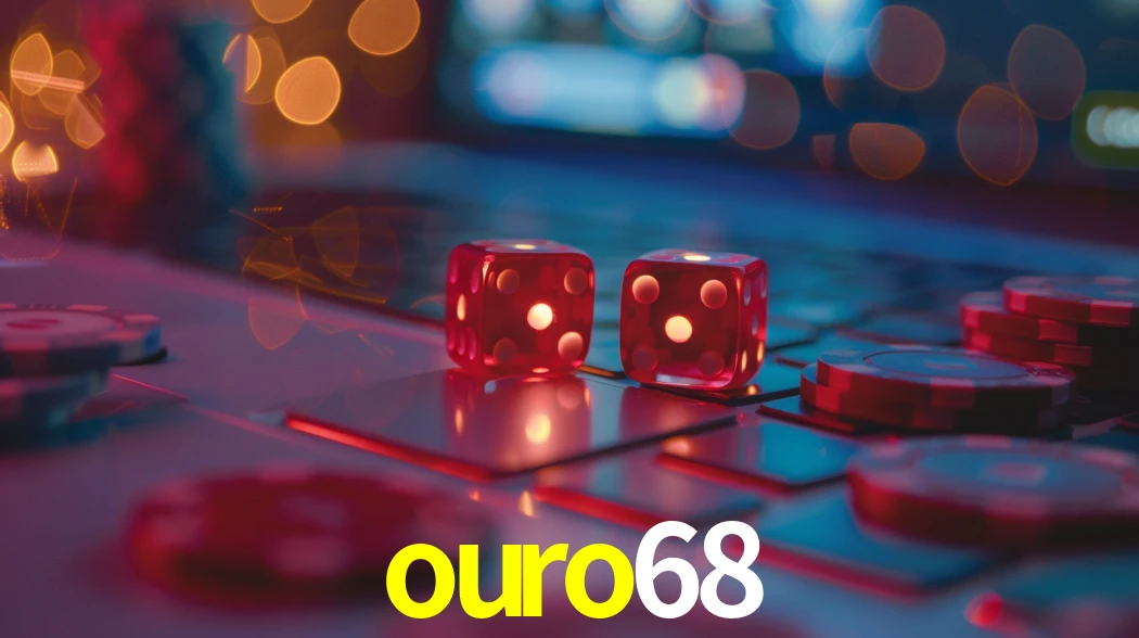 2FA Security ouro68