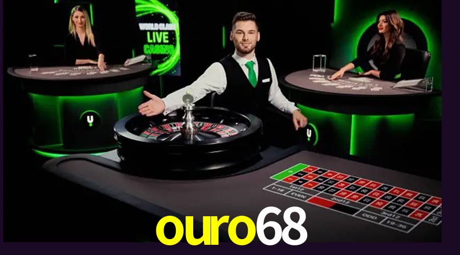 Platform Technology ouro68