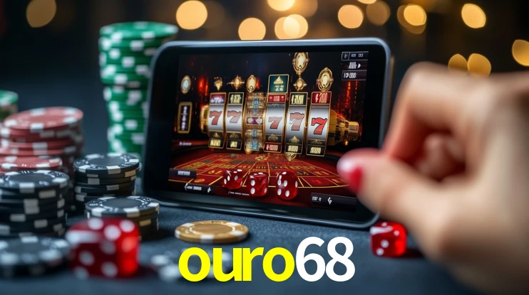 Programa VIP ouro68