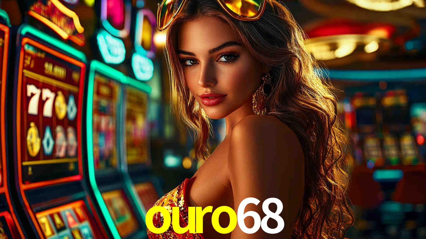 Daily Bonuses ouro68