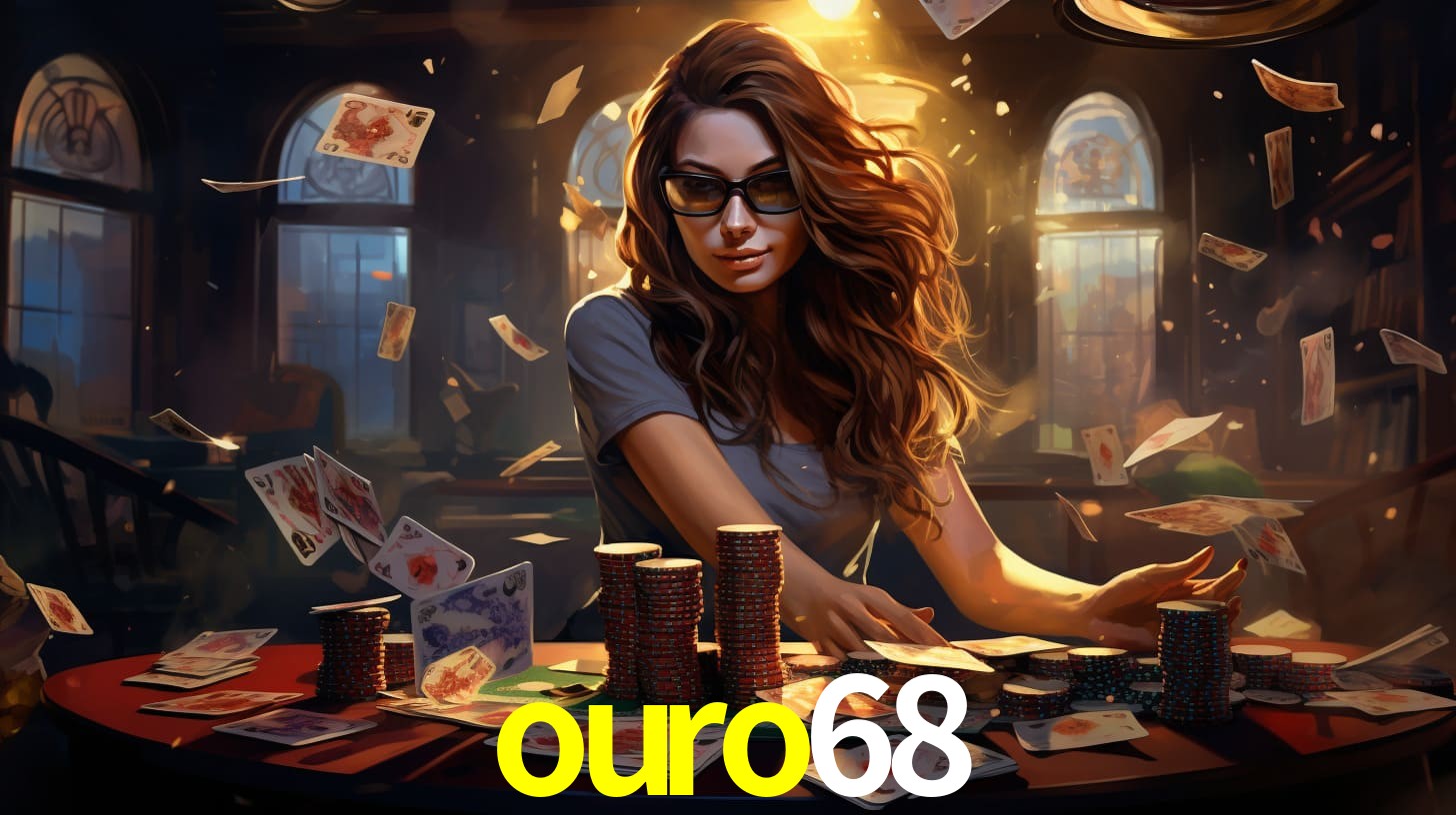 Spaceman Game ouro68