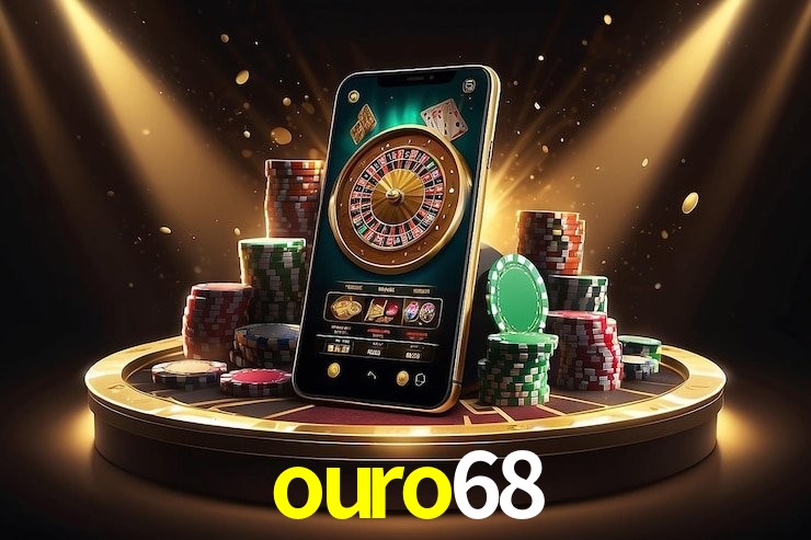 Segurança 2FA ouro68