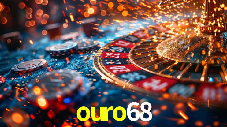 Secure Login ouro68