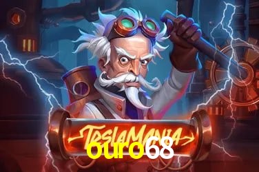 Casino Ao Vivo ouro68